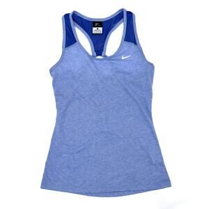 3/$25 ⭐️ Nike Dri-Fit Racerback Tank – Clean Girl Gym Girly, Athleisurecore